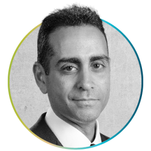 HAIM ISRAEL