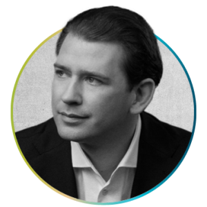 H.E. SEBASTIAN KURZ