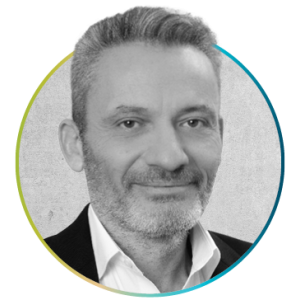 David Alaluf 