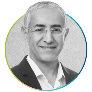 Shachar Oshri