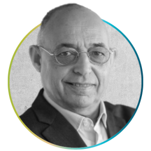 Erez Gissin