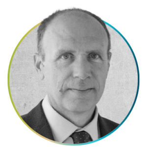 Graham Secker