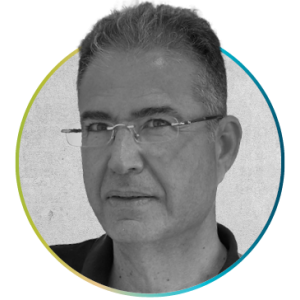 Gil Kalderon