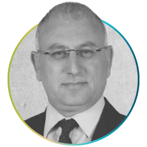 Shimon Meron 