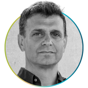 Yaron Weizenbluth