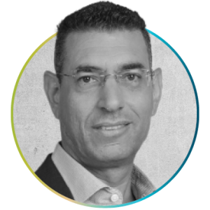Itzik Tawil