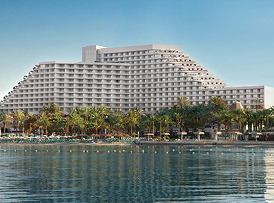 Royal Beach
