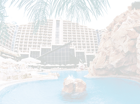 Dan Eilat