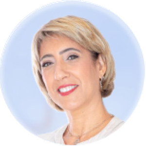 Sigal Regev