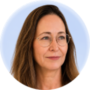 Vered Ben David