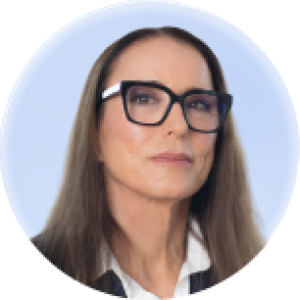 Dafna Harlev