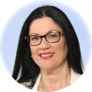 Ronit Harel Ben Zeev