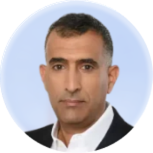 Yoni Tsabari