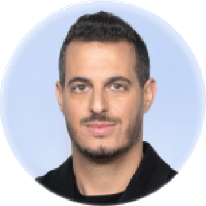 Eyal Gafni