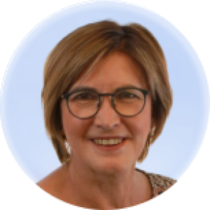 Clara Zwergel