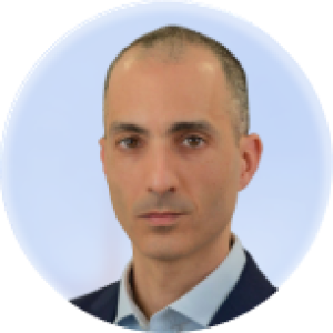 Eli Touboul