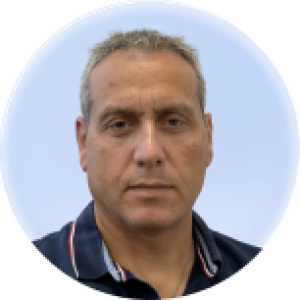 Udi Rosenberg