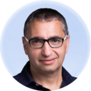 Elad Benbaji