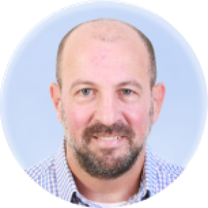 Gilad Shany