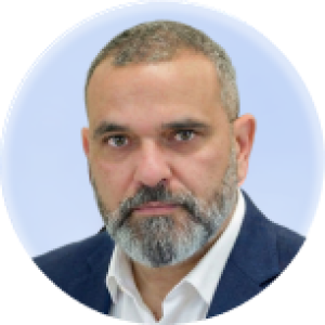 Eli Touboul