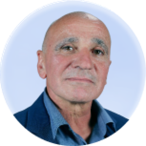 Yossi Azarzar