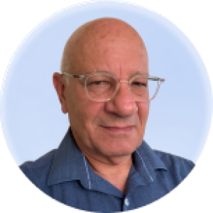 Jacob Orbach