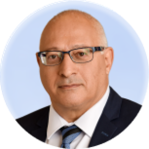 YOSI LEVY